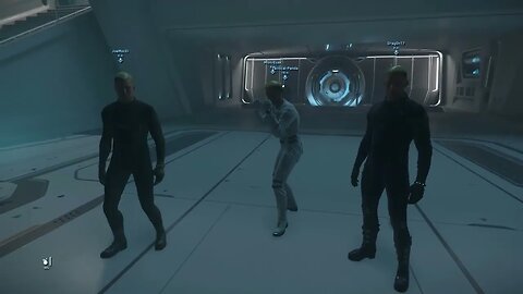 Star Citizen: For Science: Ultimate Bareknuckle Championship