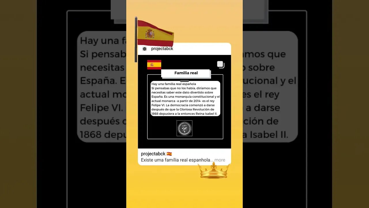 🇪🇸 Spanish Royal family/ familia real española