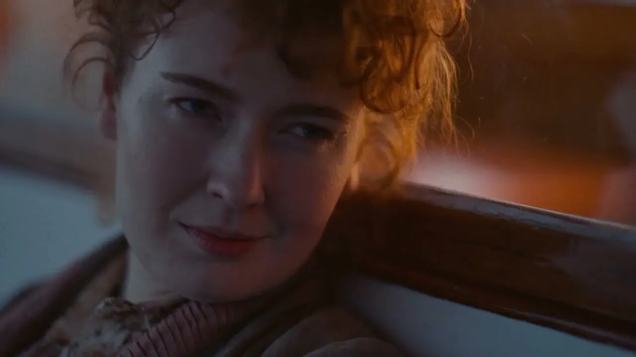 Hilma Official Trailer | A Viaplay Original