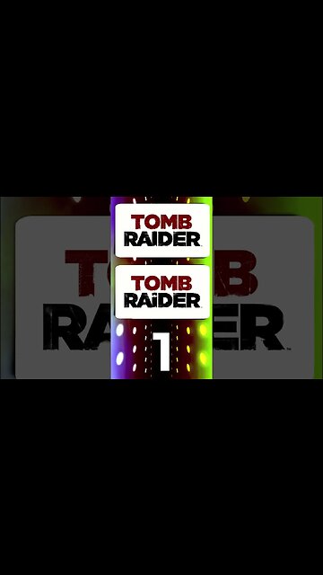 УГАДАЙ ПРАВИЛЬНЫЙ ЛОГОТИП Rise of the Tomb Raider ❔❓ #YoSquad #Shorts