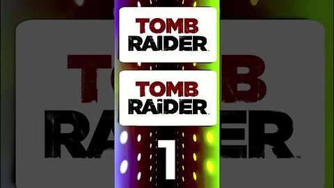 УГАДАЙ ПРАВИЛЬНЫЙ ЛОГОТИП Rise of the Tomb Raider ❔❓ #YoSquad #Shorts