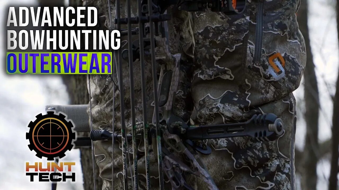 Review: ScentLok Divergent Hunting Outerwear