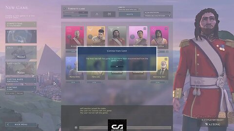 Humankind Game