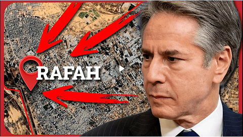 Netanyahu REVEALS his Gaza 2035 Plan, Israel’s new Dubai -REDACTED
