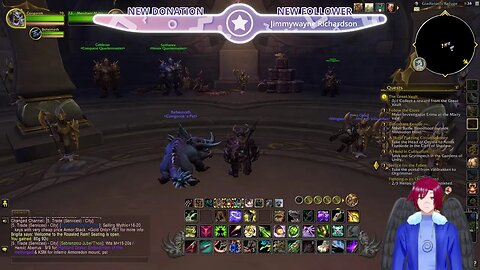 Weekend Warfare | World of Warcraft