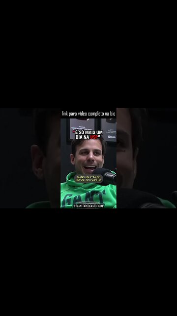 PASSANDO MAL NA USP com Daniel Varella e Humberto Rosso | Planeta Podcast