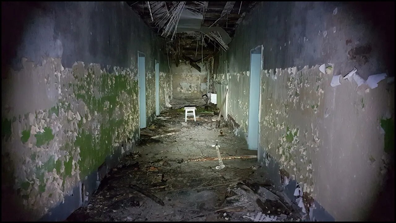 Никто не хотел умирать Forst Zinna