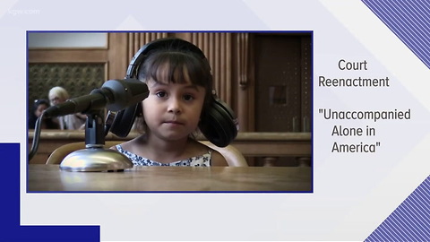 Libs Melt Down Over Video of Immigrant Kids in Court, Turns Out Kids Are Actors