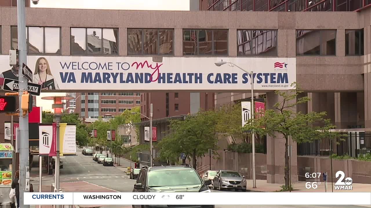 Veterans feeling left out of lottery wins that they can’t be a part of