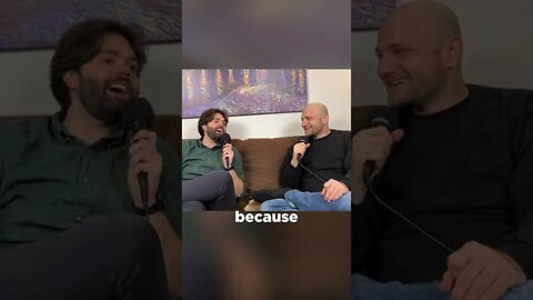 Is it Wrong to Laugh at This? #Shorts