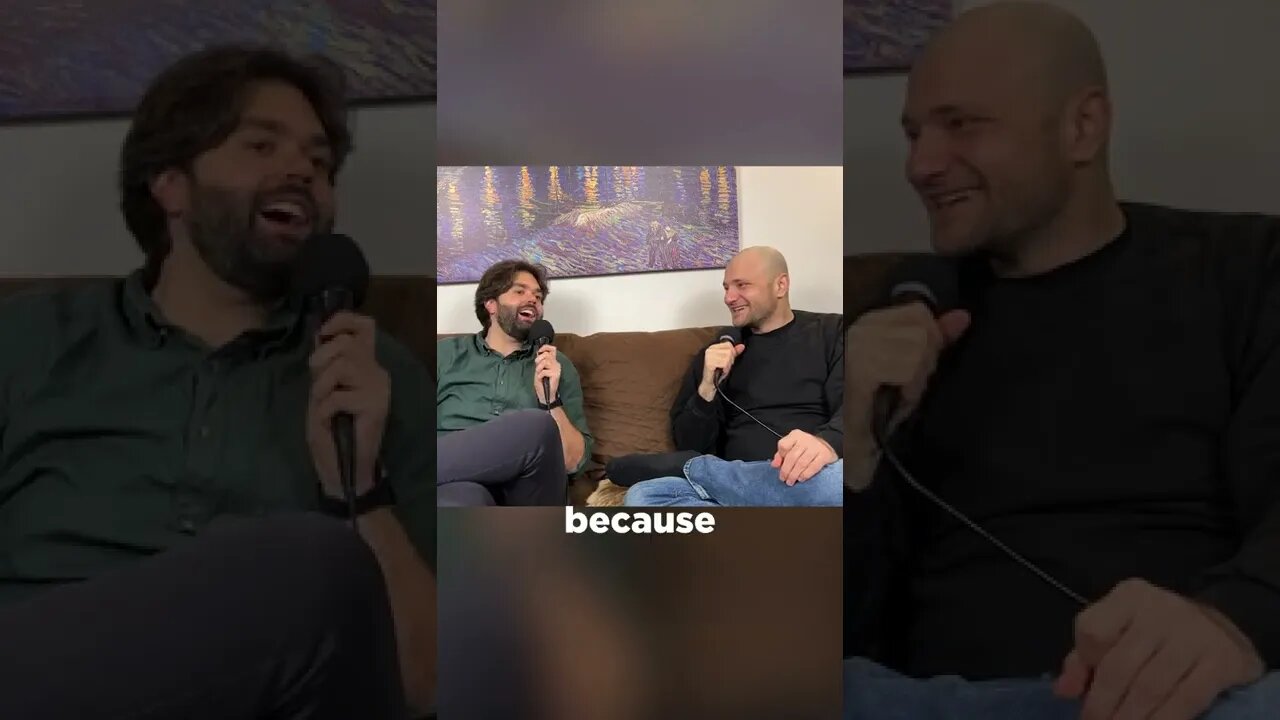 Is it Wrong to Laugh at This? #Shorts