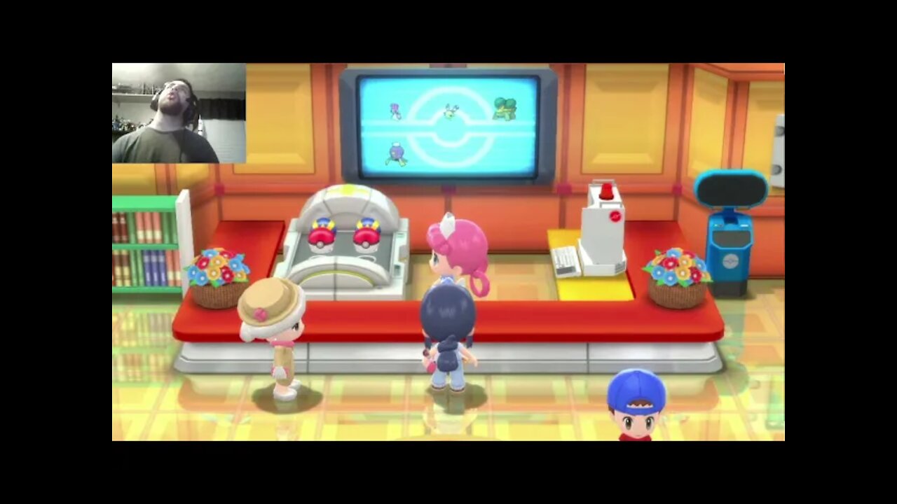 pokemon shining pearl adventure 4