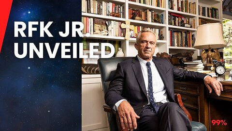 Matt Taibbi on RFK Jr.'s Campaign