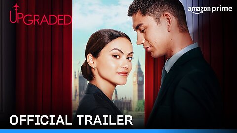 Upgraded Official Trailer