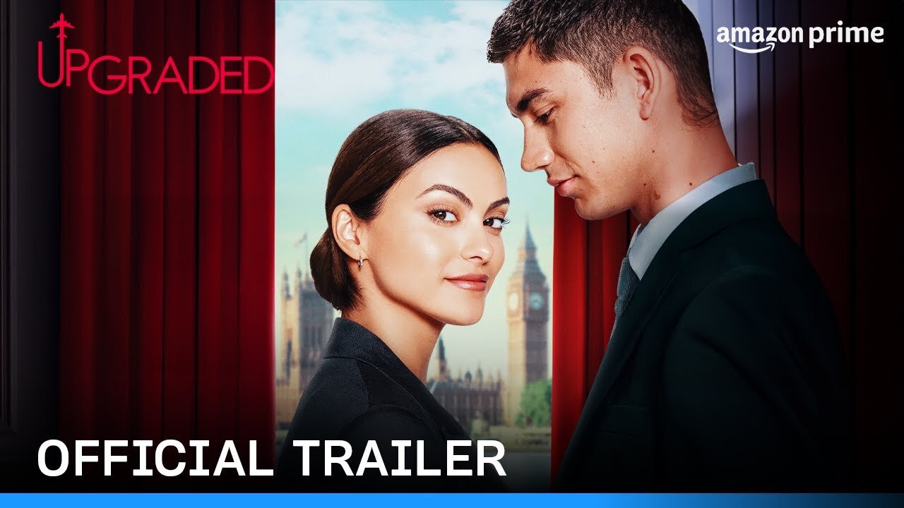 Upgraded Official Trailer