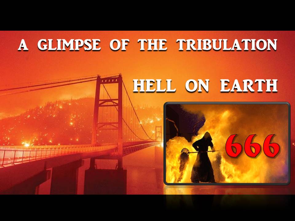 One World Religion - Birth pains Increasing