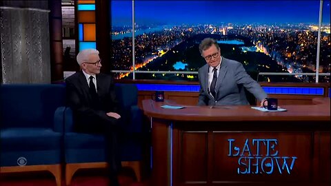 Anderson Cooper: I Am ‘Fascinated’ About Mark Robinson’s ‘Apparent Porn Selections’
