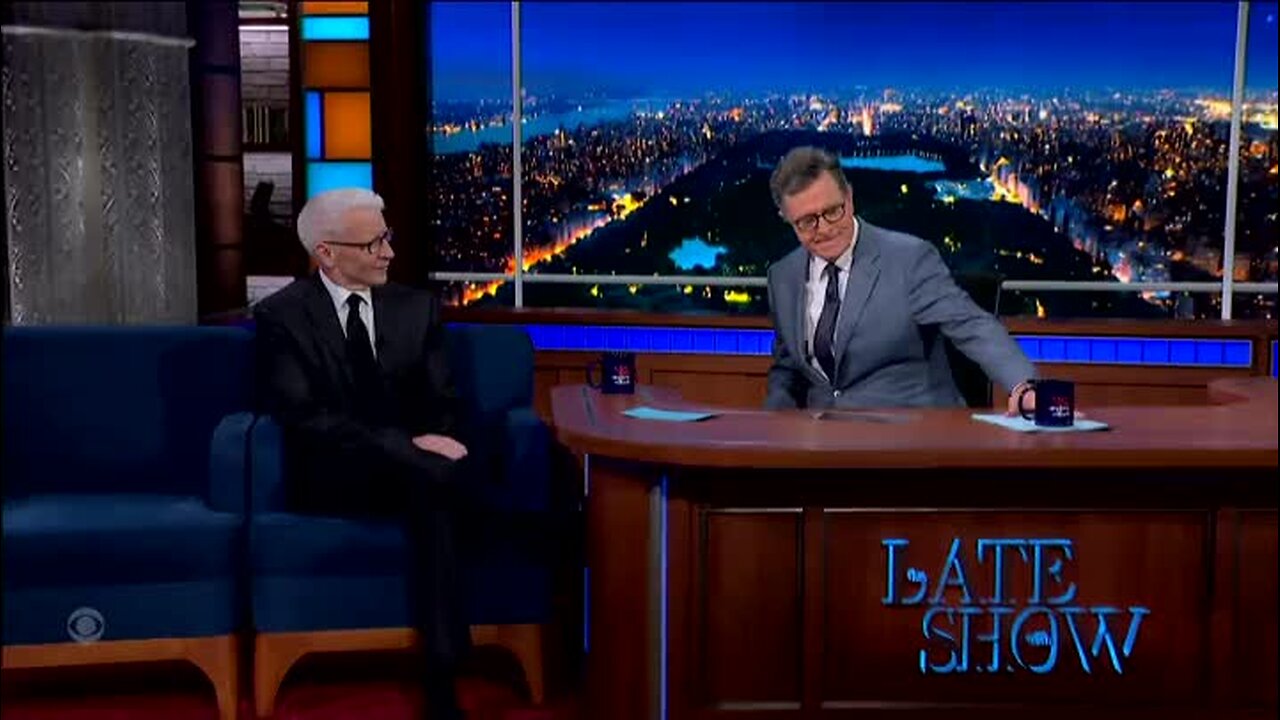 Anderson Cooper: I Am ‘Fascinated’ About Mark Robinson’s ‘Apparent Porn Selections’