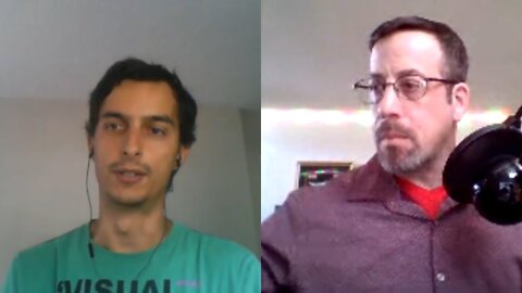 JCI 2018-08-04 Johnny & MIGMAG: All Conspiracies Lead to Rome