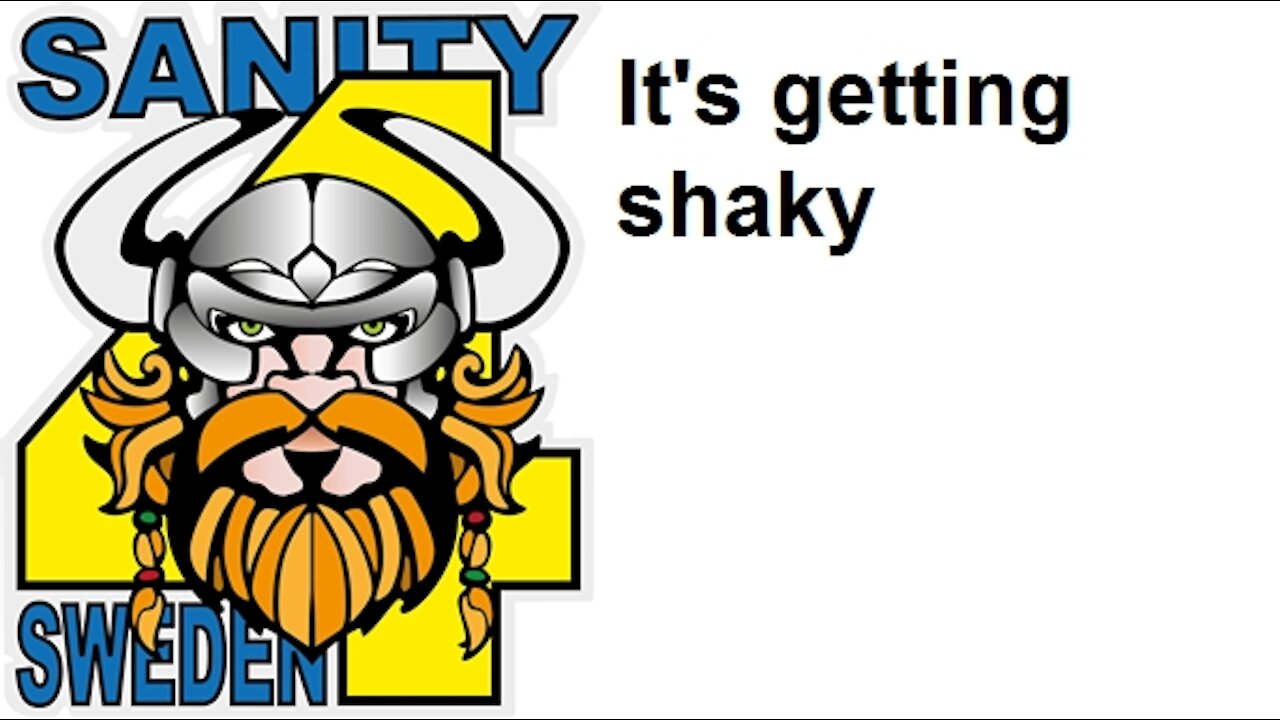 Confused and Offended