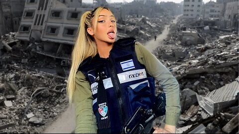 How Israel Uses Sex To Sell Zionism