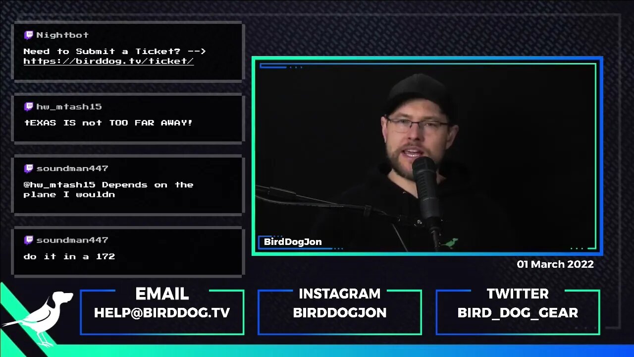 Snacks on Stream: BirdDogJon Tries Space Flavored Coca-Cola
