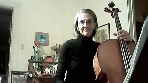 "Do Performance Conditions Matter?" - "Pas De Deux" from THE NUTCRACKER Ballet, by Tschaikowsky.