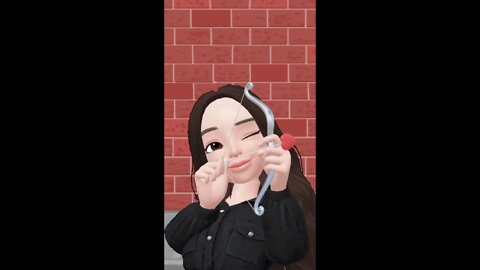Shortsbetter 3D Model Girl With Bow And Arrow Practice Aim 3D Animation Cartoon Video Motion Graphic