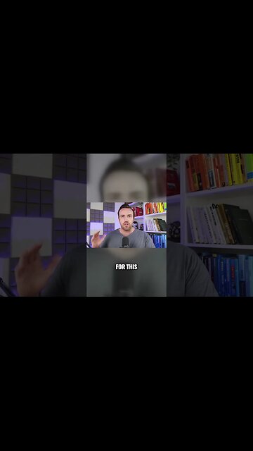 The power of patience.