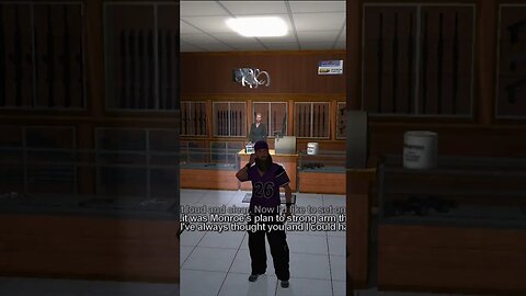 Saints Row: Salting The Earth | One Thing Straight #Shorts