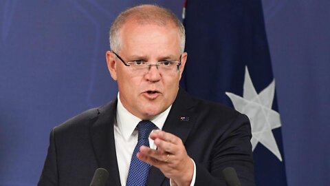 Australian Gov have admitted to vaccines containing HIV, But Say Nothing To Worry About
