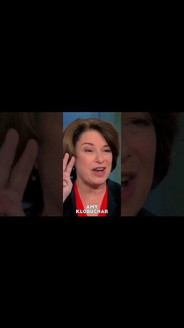 Amy Klobuchar, Social Media Companies Regulation