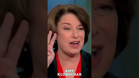 Amy Klobuchar, Social Media Companies Regulation
