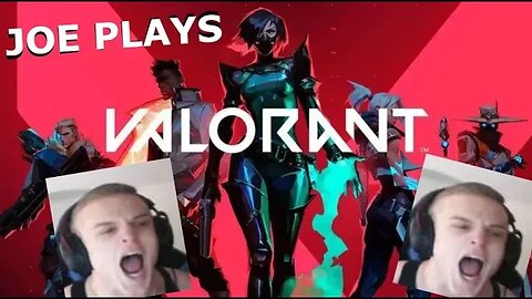 Valorant ep 30 Joe Bartolozzi