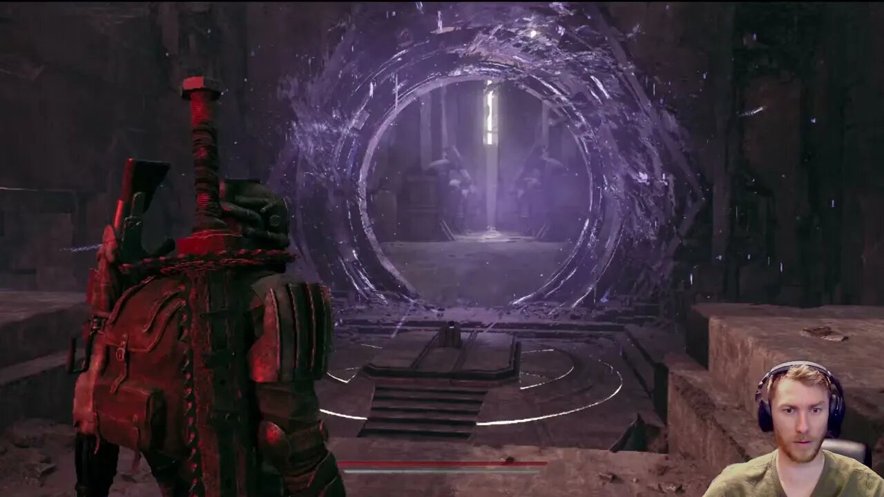 Remnant 2 : Playthrough Part 5