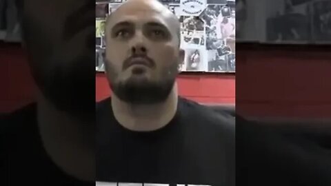 Where Should You Look When Squatting?? Matt Wenning Will Tell You...🤯#shorts