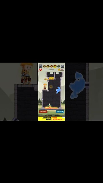 How to Loot - Level 194