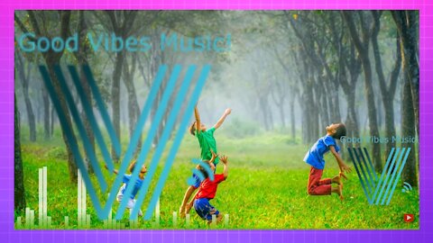 Fresh by Ikson 🎶 No Copyright Music 🤗 GvM: Good Vibes Music!