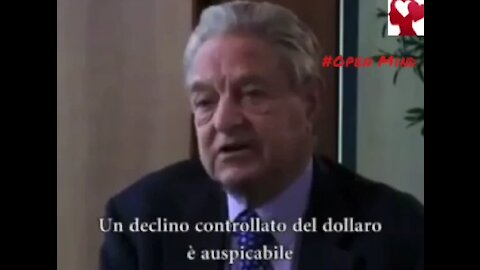 George Soros : The Engineered Decline of USA