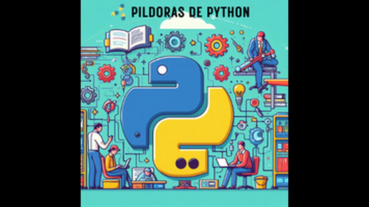 Teoria sobre Listas, Dicionarios y Bucles