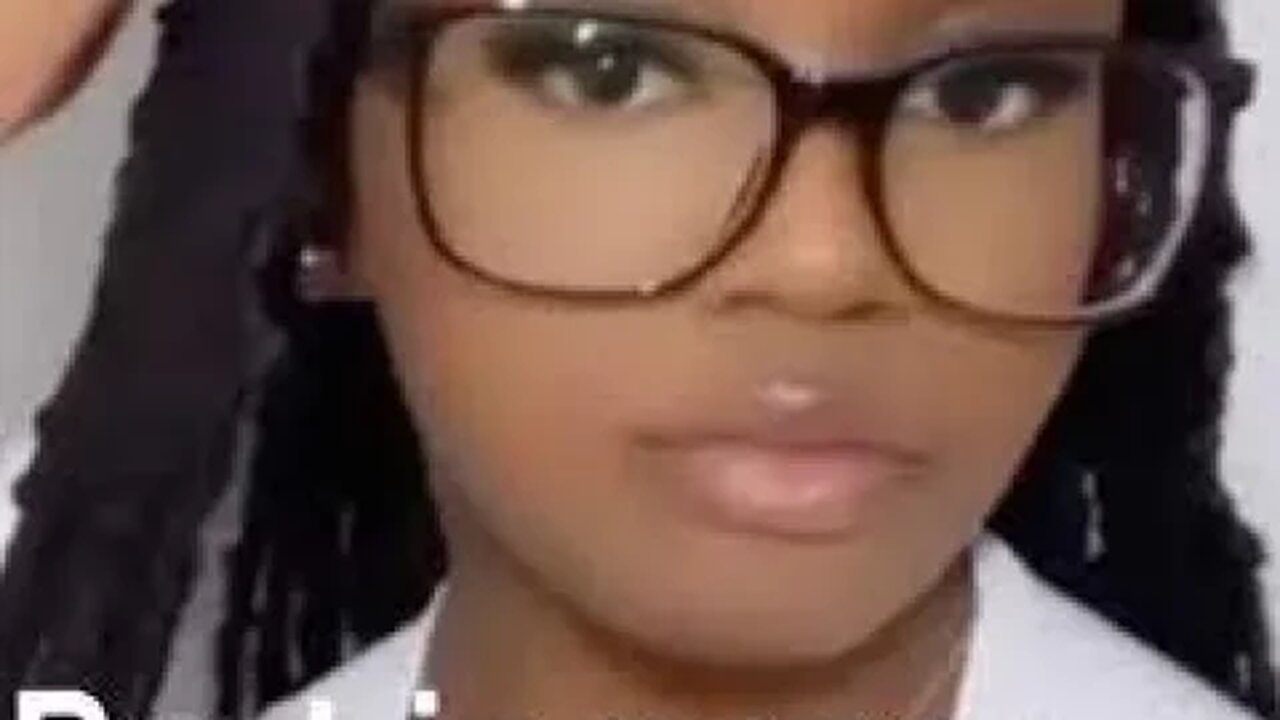 Senseless Murder of School Girl Elianne Andam Pt1 #rip