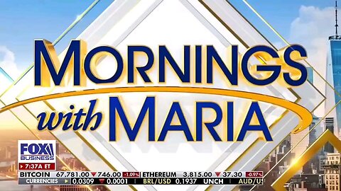 'REAL PROBLEM': Ex-federal prosecutor warns 'we're deep in a lawfare system'