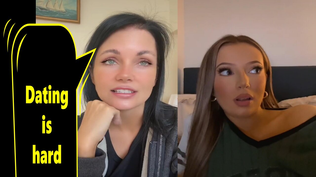 Why Men Walk Away from Dating - Part 36