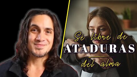 ¡Se libre de ataduras del alma! ❤️‍🩹