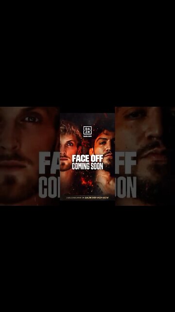 #yt Who do u think 💭 is going to win 🥊October 14 #dillon or #loganpaul