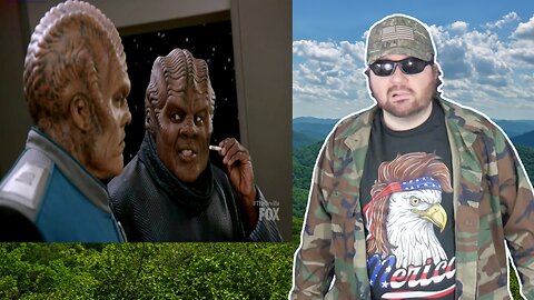 The Orville - Addiction (Season 2 Ep. 11) Edited - Reaction! (BBT)