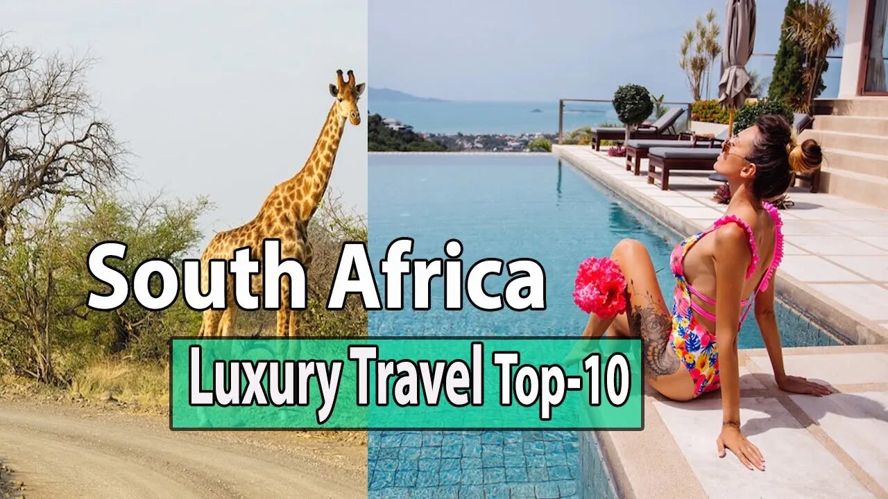Luxury Travel Africa | Best top 10 Travel Place details