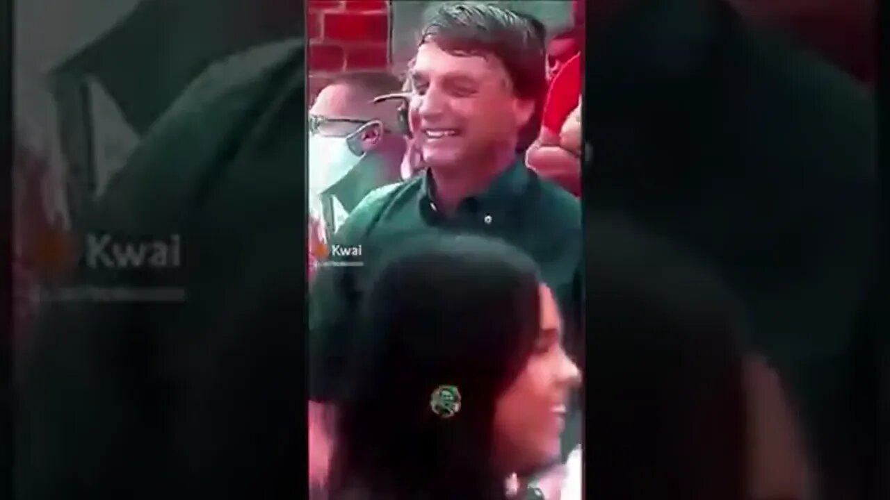 Bom dia Patriotas