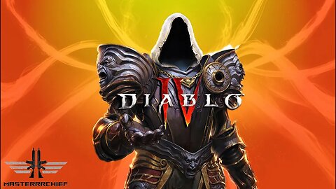 Diablo IV Server Slam,
