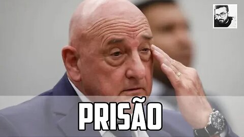 PEDIRAM A PRISÃO DE GDIAS